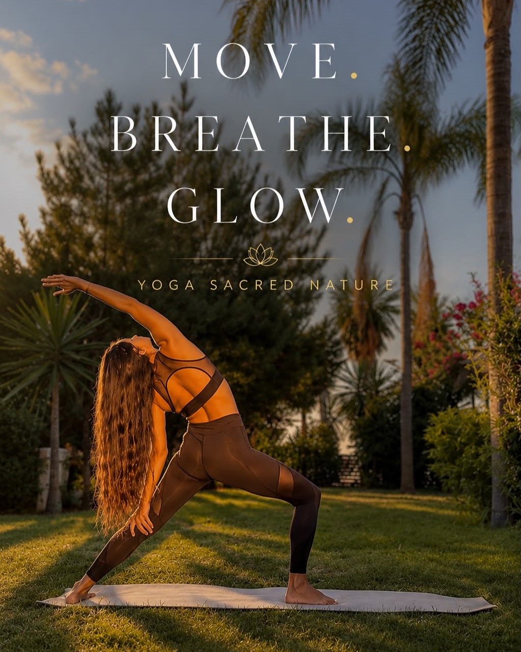 Yoga bY VALERIA